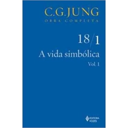 A VIDA SIMBÓLICA VOL.18/1