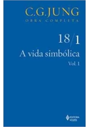 A VIDA SIMBÓLICA VOL.18/1