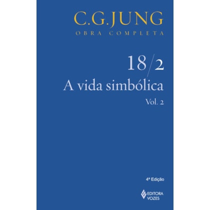 A VIDA SIMBÓLICA VOL.18/2