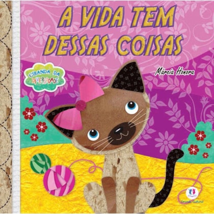 A VIDA TEM DESSAS COISAS