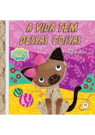 A VIDA TEM DESSAS COISAS