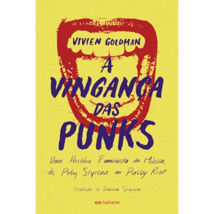 A Vingança das Punks
