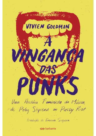 A Vingança das Punks