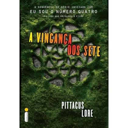 A VINGANÇA DOS SETE