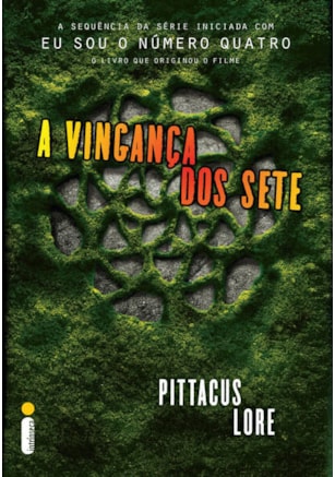 A VINGANÇA DOS SETE