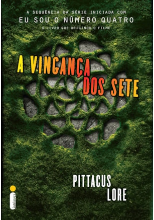 A VINGANÇA DOS SETE