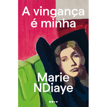 A VINGANÇA É MINHA