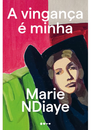 A VINGANÇA É MINHA