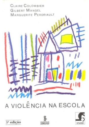 A VIOLÊNCIA NA ESCOLA