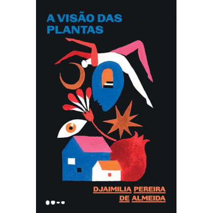 A VISÃO DAS PLANTAS