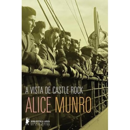 A VISTA DE CASTLE ROCK