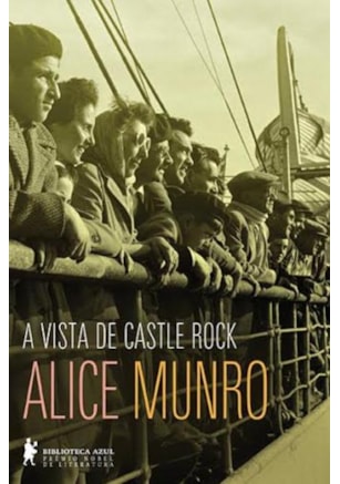 A VISTA DE CASTLE ROCK