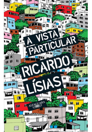 A VISTA PARTICULAR