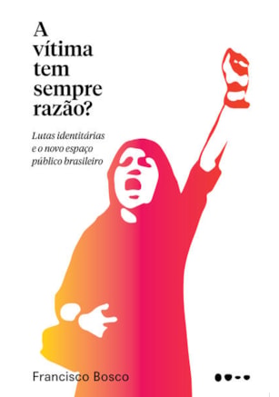 A VÍTIMA TEM SEMPRE RAZÃO?
