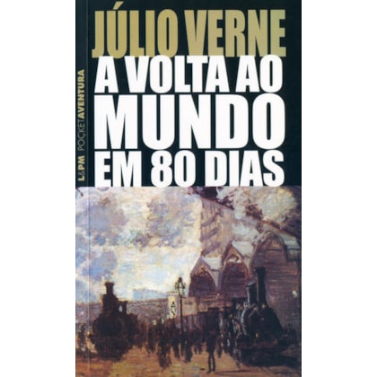 A volta ao mundo em 80 dias