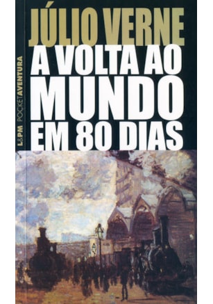 A volta ao mundo em 80 dias