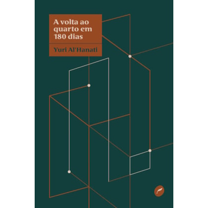A VOLTA AO QUARTO EM 180 DIAS