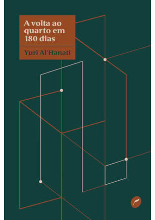 A VOLTA AO QUARTO EM 180 DIAS