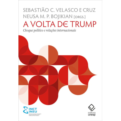 A VOLTA DE TRUMP