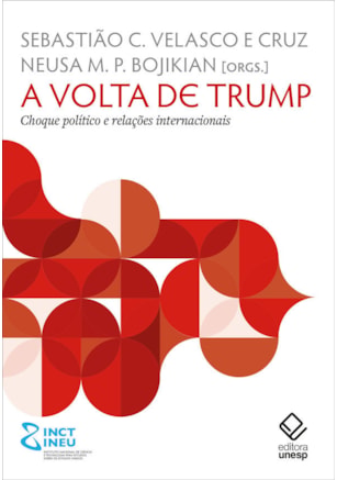 A VOLTA DE TRUMP