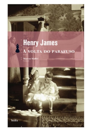 A VOLTA DO PARAFUSO