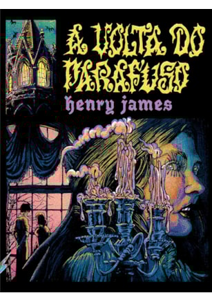 A volta do parafuso - Coleção de bolso