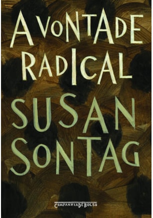 A VONTADE RADICAL