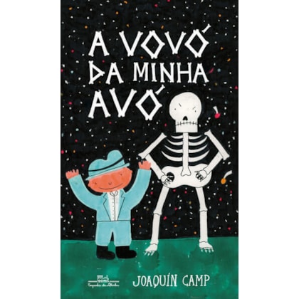 A vovó da minha avó