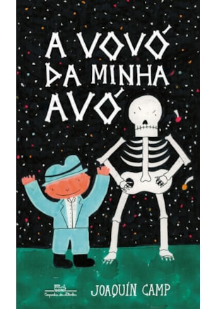 A vovó da minha avó
