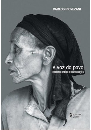 A VOZ DO POVO