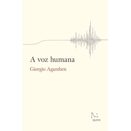 A voz humana