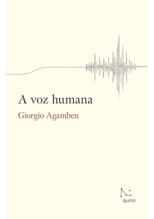 A voz humana