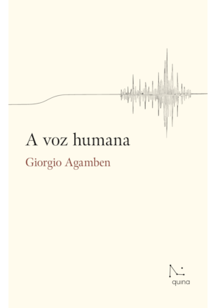 A voz humana