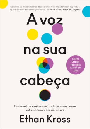 A VOZ NA SUA CABEÇA