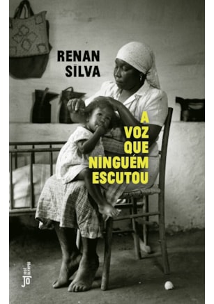 A VOZ QUE NINGUÉM ESCUTOU