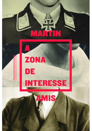 A ZONA DE INTERESSE