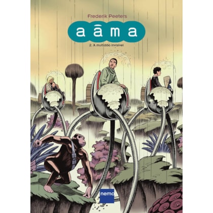 AÂMA - VOLUME 2