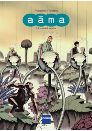 AÂMA - VOLUME 2