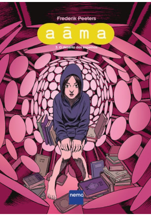AÂMA - VOLUME 3