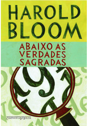 ABAIXO AS VERDADES SAGRADAS