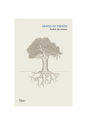 Abaixo do paraíso