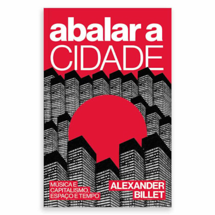 ABALAR A CIDADE