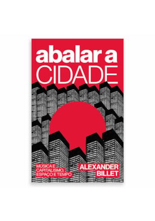ABALAR A CIDADE