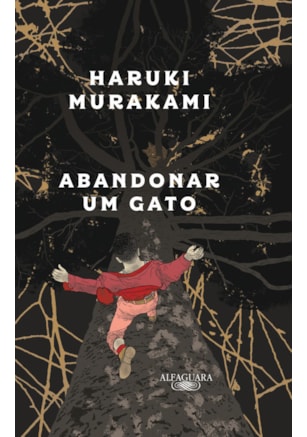 ABANDONAR UM GATO
