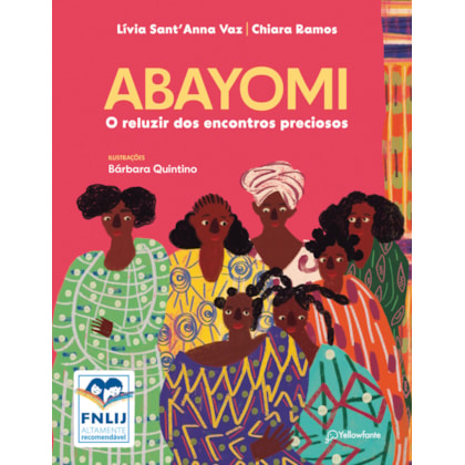 ABAYOMI