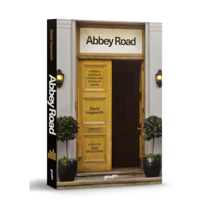 ABBEY ROAD