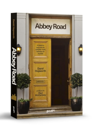 ABBEY ROAD
