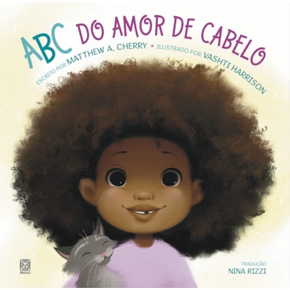 ABC DO AMOR DE CABELO