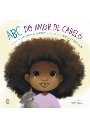 ABC DO AMOR DE CABELO