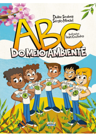 ABC DO MEIO AMBIENTE